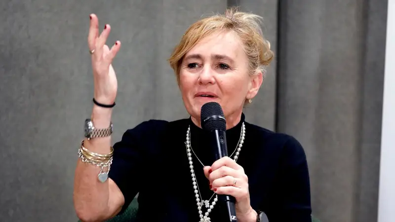 Diana Bianchedi si dimette dal ruolo di capodelegazione della Nazionale: la crisi al cuore del Coni