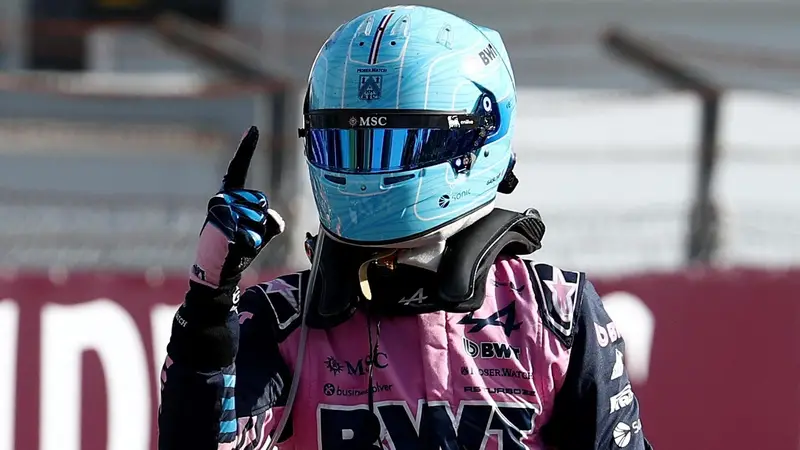 Gasly in Pole a Monza: Sorpresa nelle Qualifiche del Gran Premio d'Italia