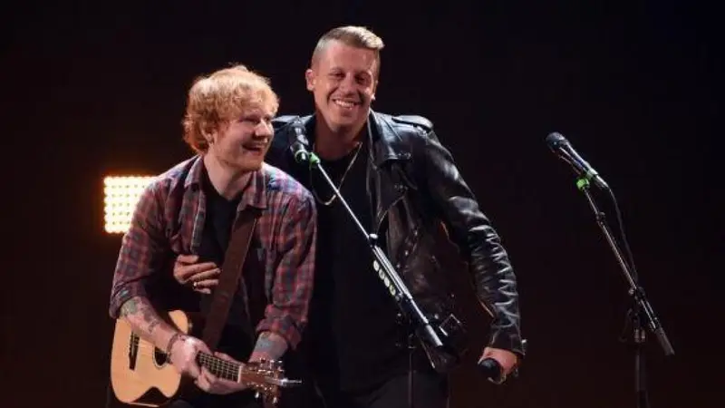 Ed Sheeran: un calo di popolarità dopo il controverso tweet