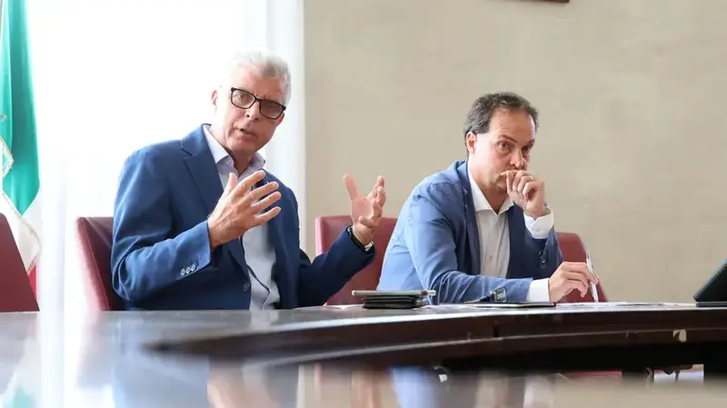 Trieste, Potenziamento dei Servizi Educativi Comunali: Aumento del Personale e Contratti a Tempo Determinato