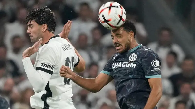 Europa League: Serata di Successi per Besiktas, Bournemouth e Torreense