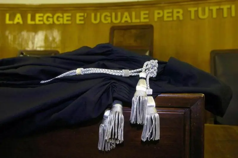 Corte d'Appello di Firenze Condanna Veterinario per Sofferenza di Cocker Spaniel