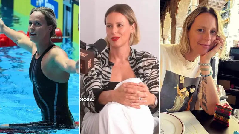 Federica Pellegrini Espone Delusioni da Parte di Ex Compagni di Sport