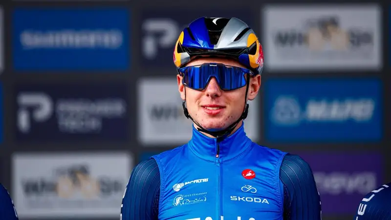 Lorenzo Finn: 'A Montreal ho imparato molto, anche da Seixas'