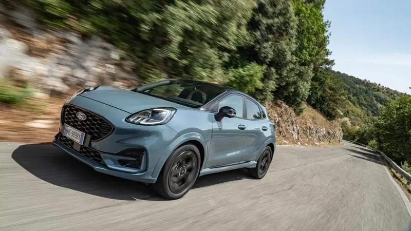Ford BlueCruise: la guida assistita come strumento di riduzione dello stress