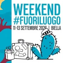 #FUORILUOGO