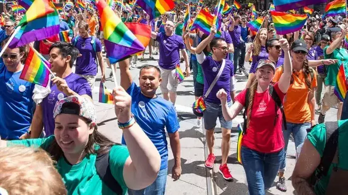 Fvg Pride 2026: Udine in Allerta con Piano di Sicurezza per il Corteo