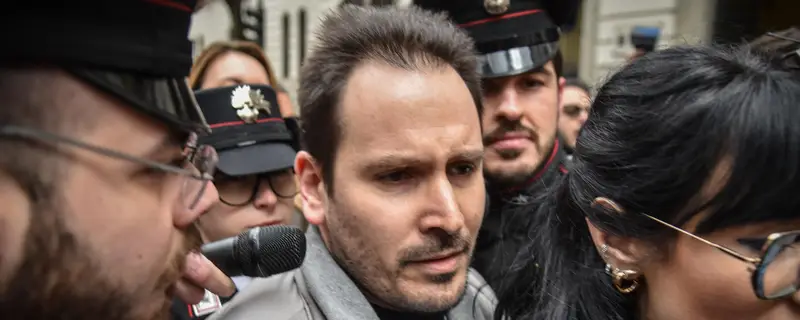 Garlasco: Audio inedito di Sempio rivela presunti accordi per l'inchiesta