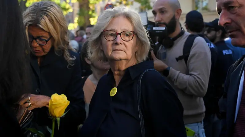 Giulio Regeni: Corte di Roma Condanna Tre Agenti Egiziani, Assolto il Generale Sabir