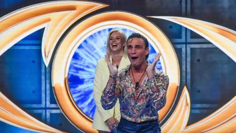Grande Fratello Vip 9: Eliminata al Primo Voto, Michelle Masullo