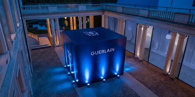 Guerlain Rilancia L’Heure Bleue: Una Nuova Interpretazione di un Classico
