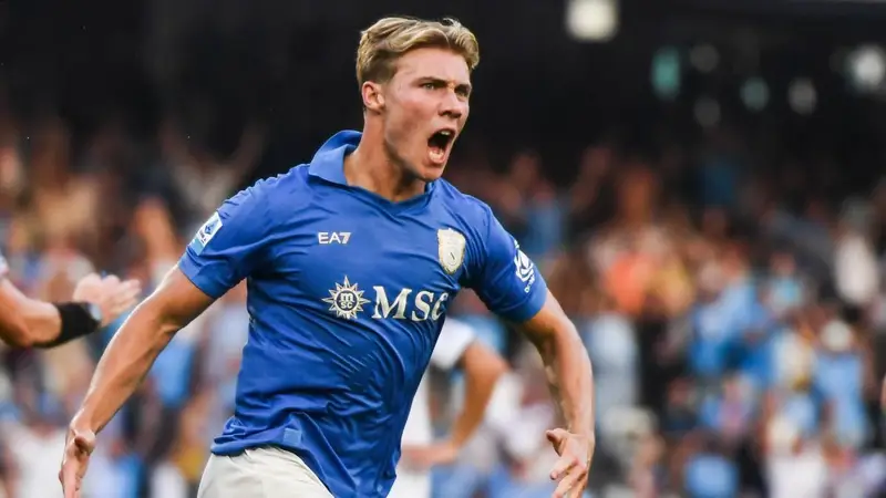 Hojlund: Riflessioni su Manchester United, tra Favore Inter e Sfida Napoli