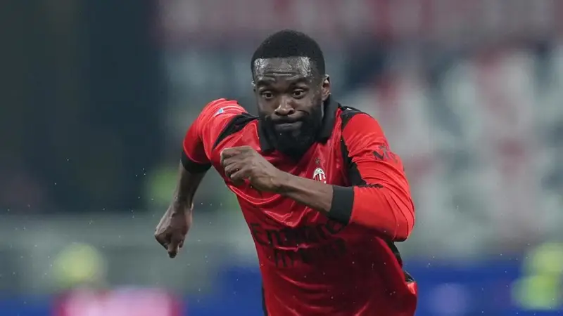 Juventus, Tomori e Raum: Obiettivi a Parametro Zero per il 2027