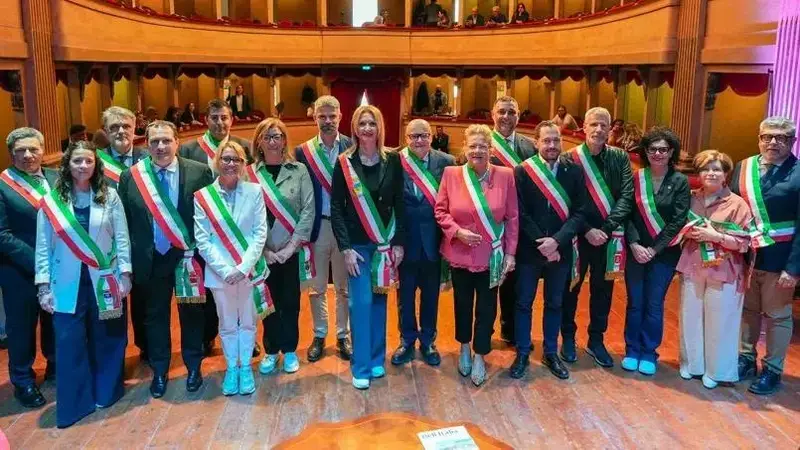 G20 Spiagge a Lignano: Urgono Deleghe per le Comunità Marine
