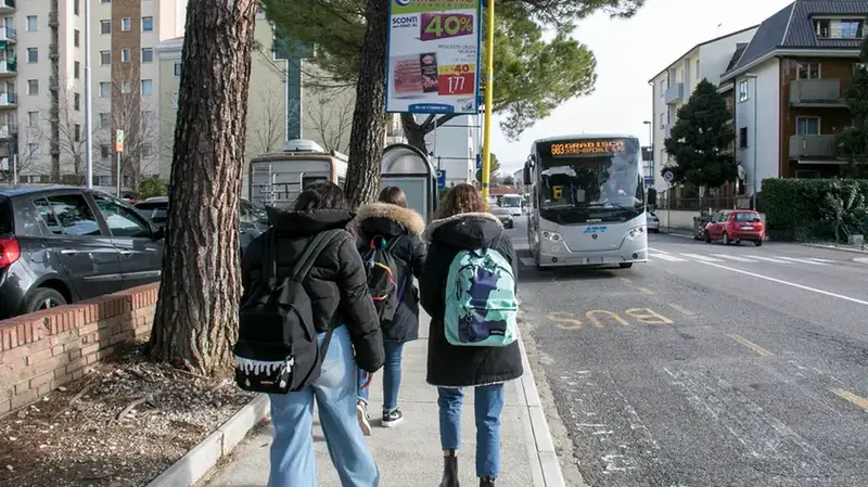Monfalcone: Aumento Significativo di Studenti Stranieri nelle Classi