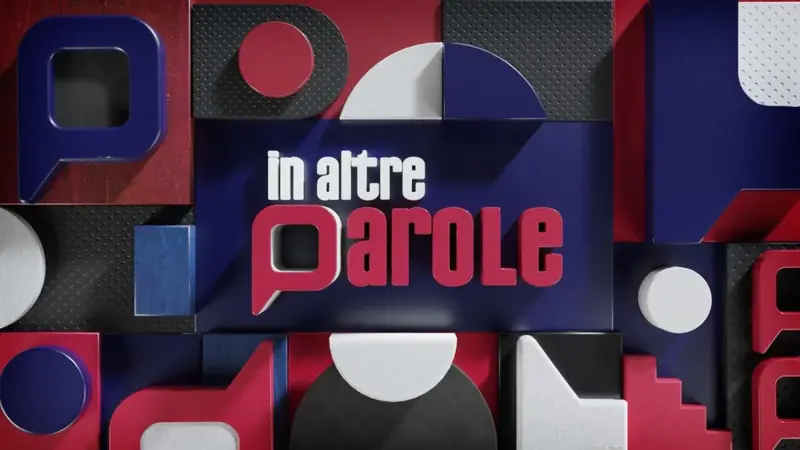 In Altre Parole, La7: Riapre la Quarta Stagione con Gramellini