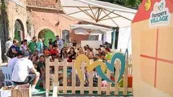 In Famiglia Festival: Successo al Forte Trionfale con Oltre 5.700 Presenze