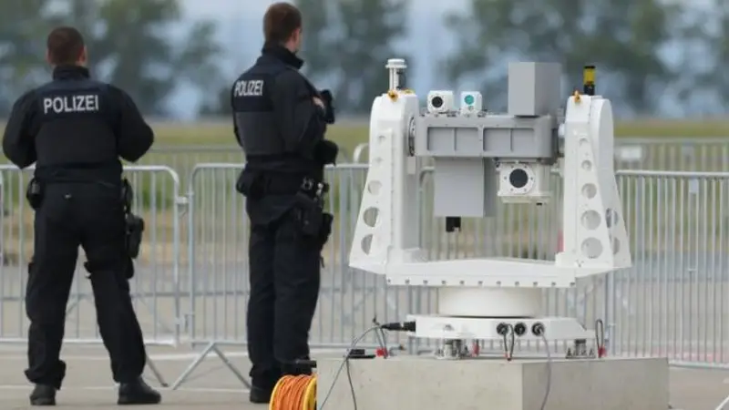 Berlino Risponde: Aumento Esplosivo di Attacchi Cibernetici e Tentativi di Sabotaggio