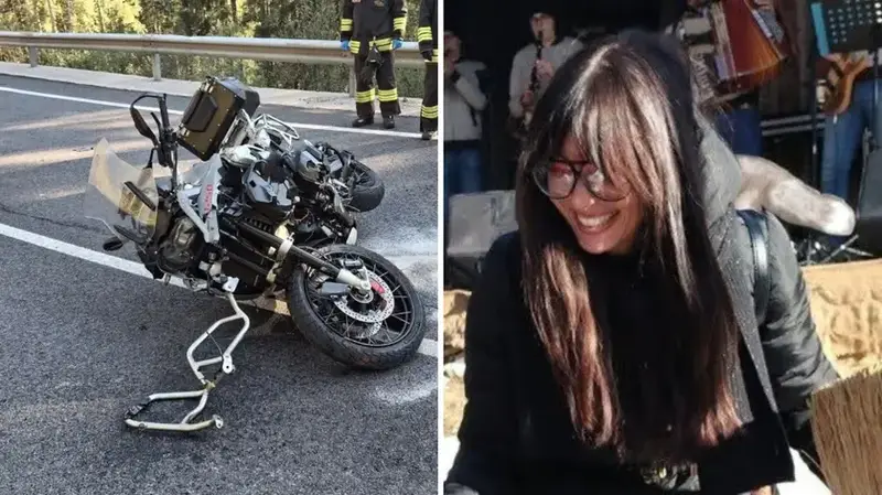 Tragedia a Sappada: Autopsia per Chiarire la Morte di Laura Doraponti
