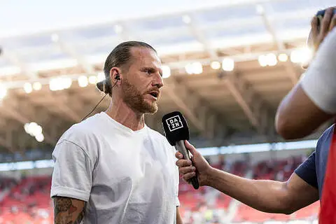 Gladbach Esoner Polanski: Un Inizio di Bundesliga Catastrofico