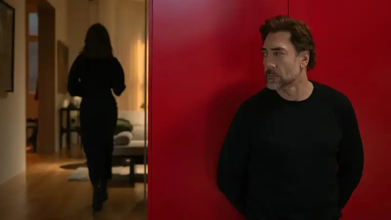 Javier Bardem e Penélope Cruz: il confine labile tra vita e finzione nel nuovo film 'Bunker'