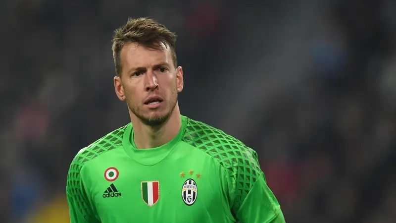 Neto alla Juve: l'illusione di Buffon e la perdita della motivazione