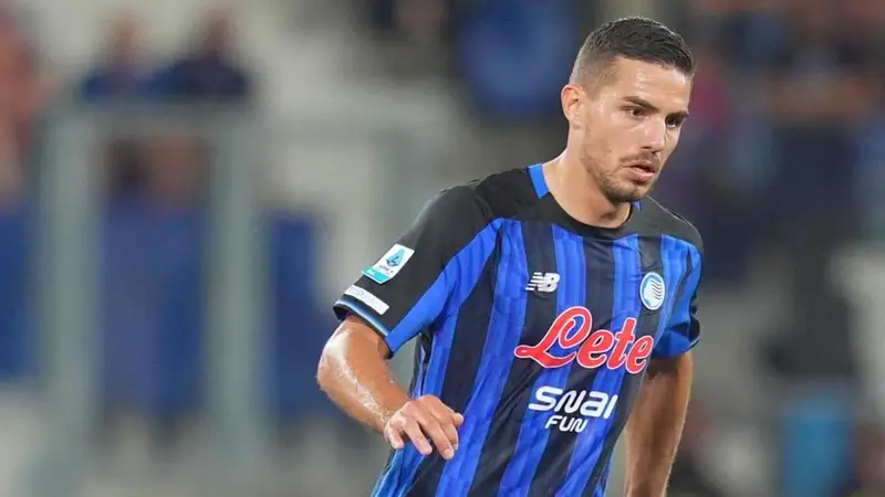 Juventus-Atalanta: Formazioni Ufficiali per la Sfida di Serie A