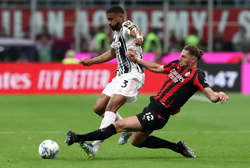 Juventus-Milan: Ramos punta al primo gol rossonero, analisi delle quote