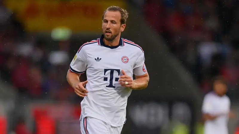 Kane Esprime Interesse a Giocare nella NFL: 'È Qualcosa su Cui Mi Informerò Seriamente'