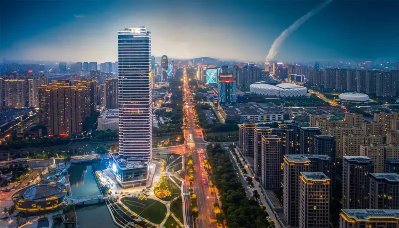 Keqiao: Due Presenze Strategiche alla Fashion Week di Milano per Rinforzare il Rapporto Italia-Cina
