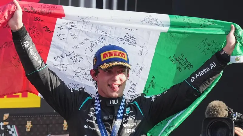 Verstappen e Raikkonen: L'Arte della Rimonta in GP