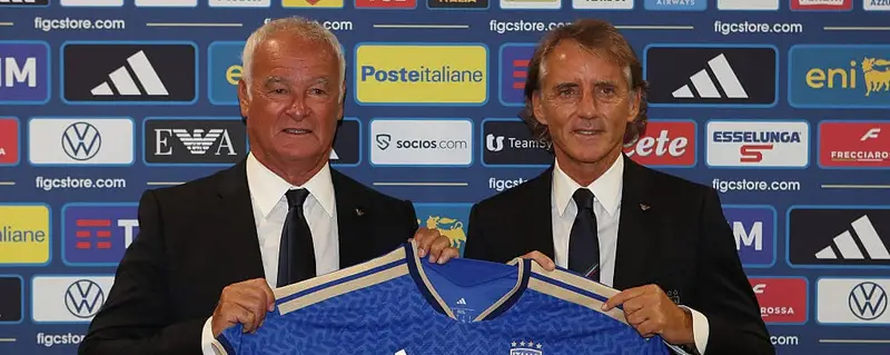 Mancini Rimodella l'Italia: Nuovi Talenti e Strategie per la Nations League