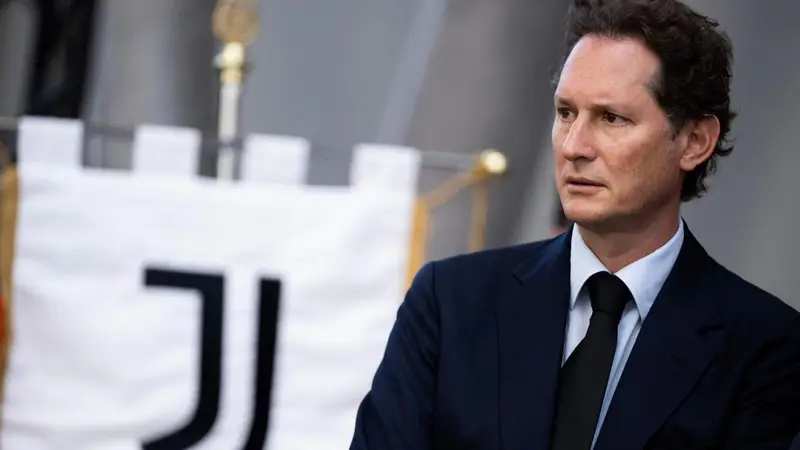 Juventus: Bilancio in Rosso per il Nono Anno, Previsto Aumento di Capitale