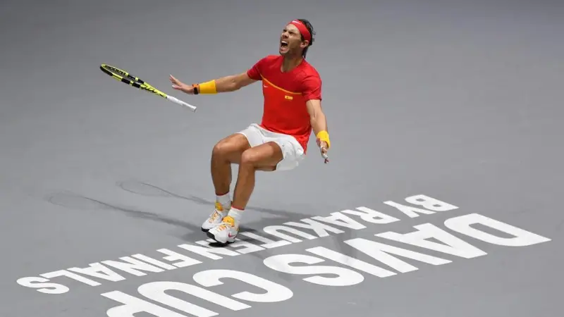 Rafa Nadal Compie 10 Anni con la Sua Academy: Un Ritiro Gestito e una Crescita a 360°