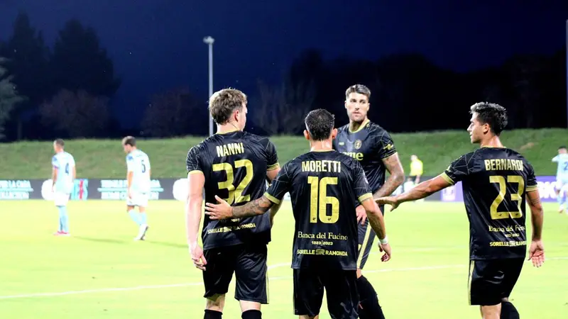 Arzignano in Serie C: il miracolo dei Nanni e Moretti