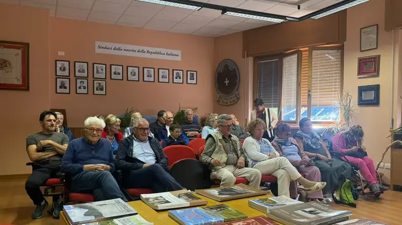 Latisana e Forni Avoltri Ricordano il Tagliamento: Un Incontro per il Futuro