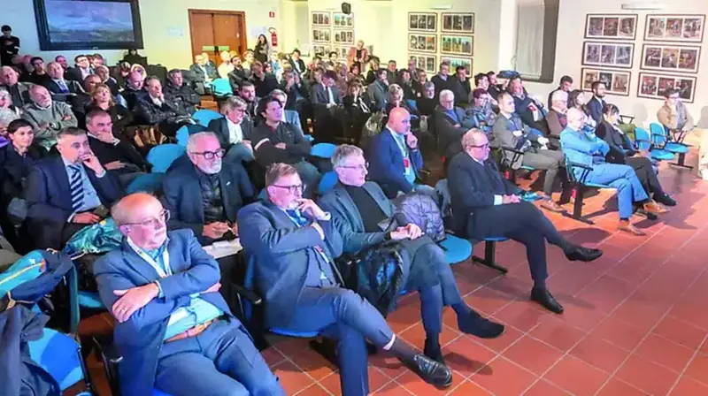 San Daniele e il Distretto del Sandanielese: Un Polo Industriale di Eccellenza