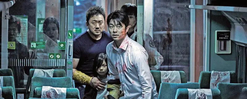 Train to Busan: L'Invasione Coreana al Cinema – Un Film che Riflette il Nostro Tempo
