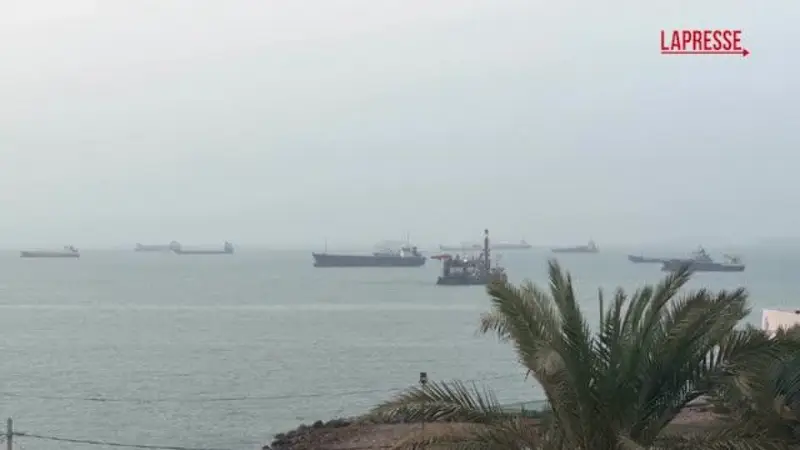 Iran, il tempo stringe: il blocco sul greggio mette a rischio le entrate