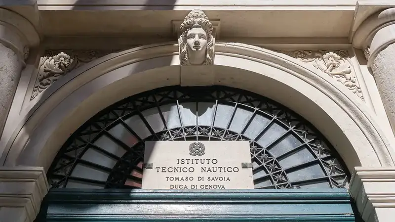 Istituto Nautico di Trieste Rilascia il Nome ‘Duca di Genova’