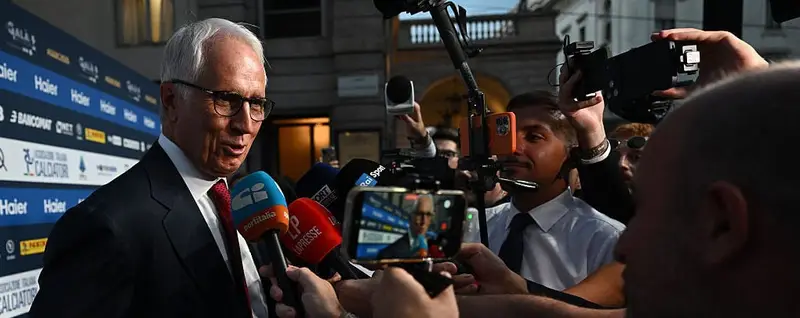 Malagò sotto pressione: il Coni apre un fronte politico contro la Figc
