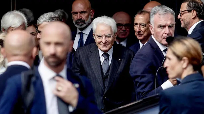 Mattarella Emana Decreto Legge per Riformare il Sistema Scolastico