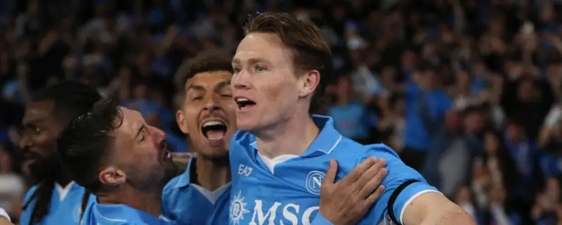 McTominay, il Cuore che Batté Svelato: Ablazione per Aritmia Benigna