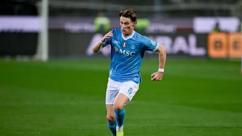 McTominay, la trattativa di rinnovo: il Manchester United punta a 7 milioni