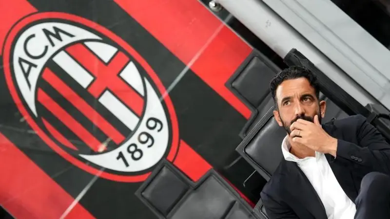 Amorim al Venezia: Una Sfida Storica per il Milan