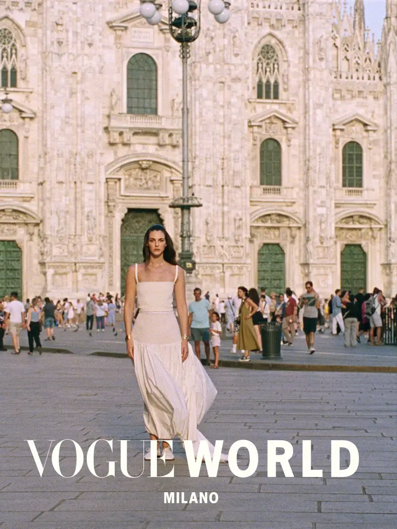 Milano Fashion Week: Un Indotto di 219 Milioni e un Crescente Interesse Internazionale