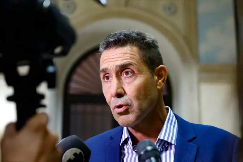 Procura Militare di Roma avvia indagini sull'adesione di militari al movimento Vanacci