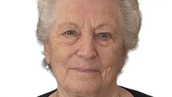 Morta Franca Busatto: 85 anni di lavoro, famiglia e dedizione a Mortegliano