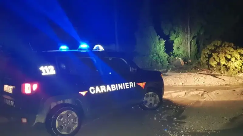 Motociclista Muore in un Incidente a Fiumicello Villa Vicentina