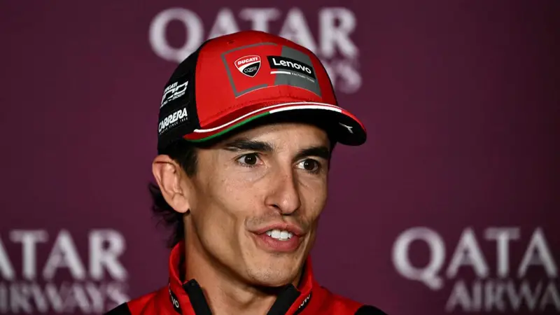 Marquez Riconferma la Leadership: 'Gli Altri Perdevano il Mondiale'